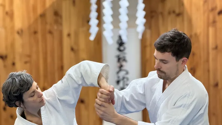 Aikido Aikikai Tarragona — artes marciales-studio en Tarragona — 3