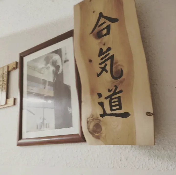 Aikido Aikikai Tarragona — artes marciales-studio en Tarragona — 4