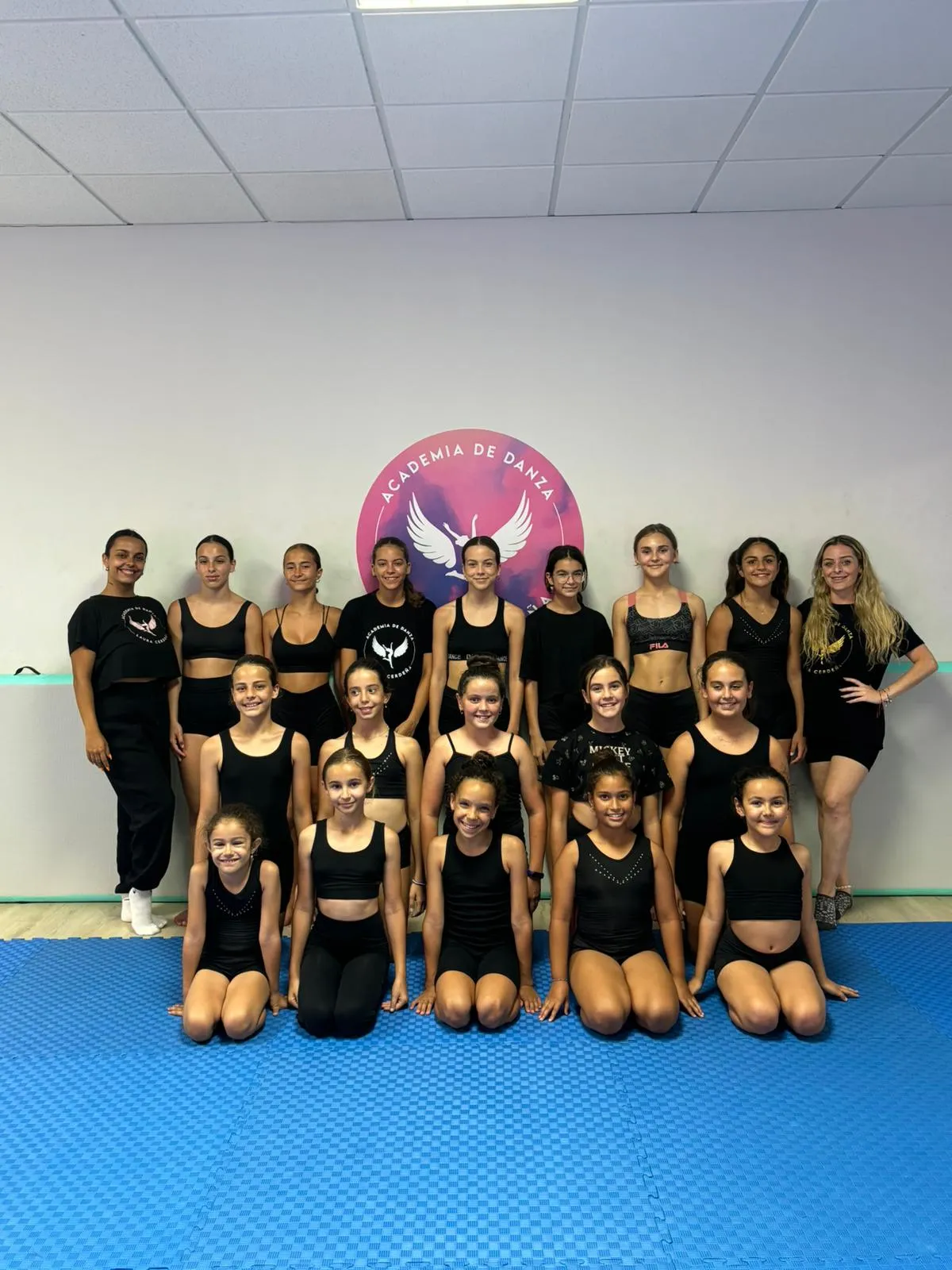 Academia de Danza Laura Cerdeña — baile-studio en Puerto del Rosario — 2