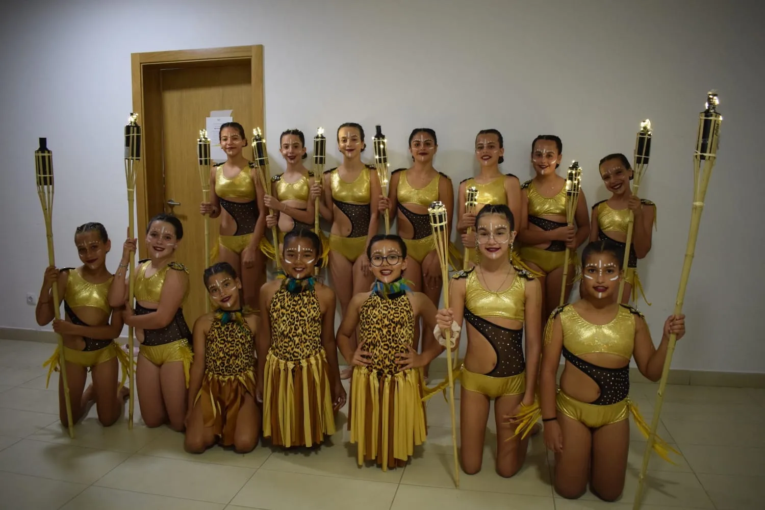 Academia de Danza Laura Cerdeña — baile-studio en Puerto del Rosario — 4