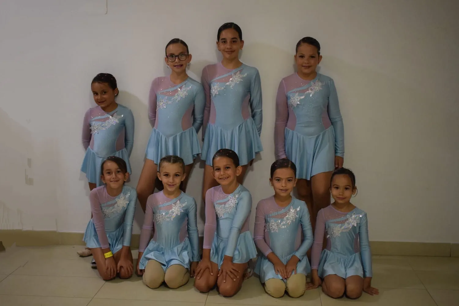 Academia de Danza Laura Cerdeña — baile-studio en Puerto del Rosario — 5