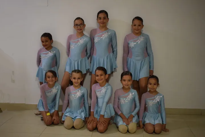 Academia de Danza Laura Cerdeña — baile-studio en Puerto del Rosario — 5
