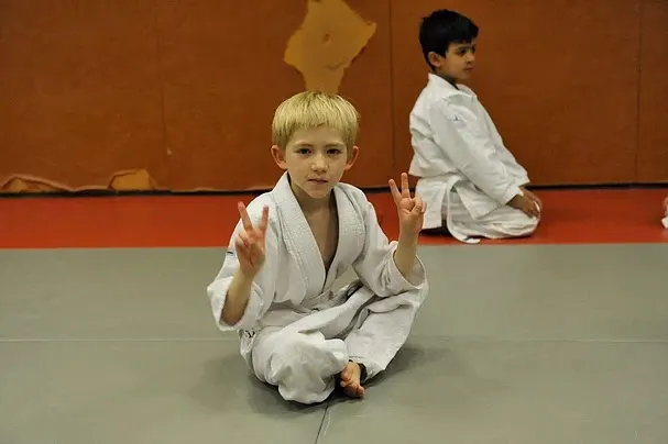 Ippon5 Judo Jijutsu Brésilien — jjb-studio à Paris 5e Arrondissement, Paris — 3