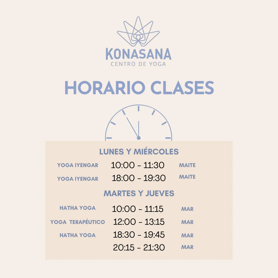 Konasana Alicante — yoga-studio en Alicante — 2