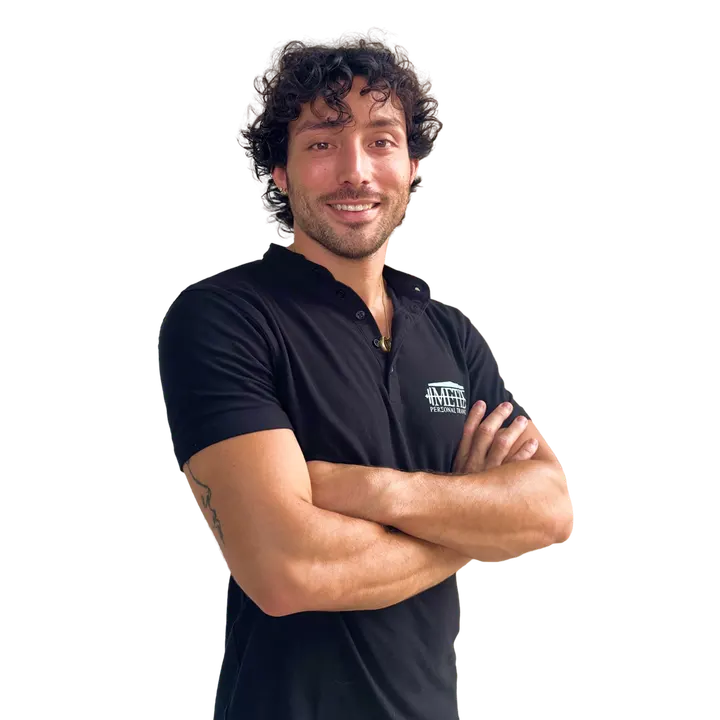 Metis One — Personal training a Infrangibile, Piacenza