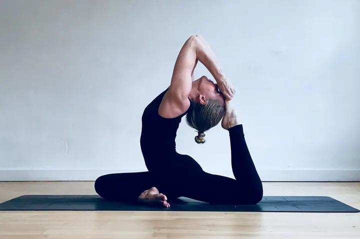 Ashtanga Yoga Mira Wøhlk Woehlk — yoga-studio i Aarhus Ø, Aarhus — 2
