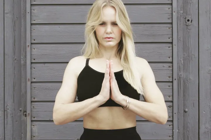 Ashtanga Yoga Mira Wøhlk Woehlk — yoga-studio i Aarhus — 3