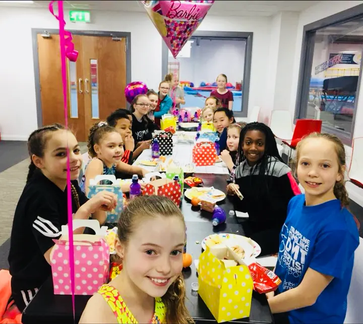 Revolution Gymnastics — gymnastics-studio in Selly Oak, Birmingham — 3