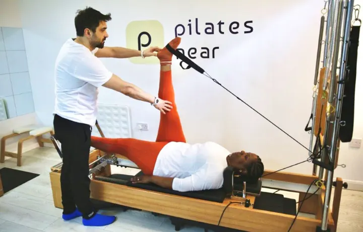 Pilates Near — reformer pilates-studio in London — 4