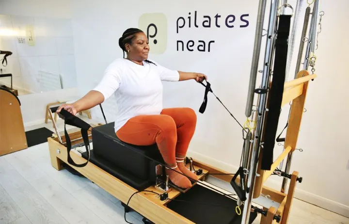 Pilates Near — reformer pilates-studio in London — 5