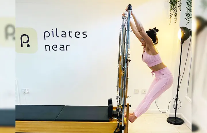Pilates Near — reformer pilates-studio in London — 6