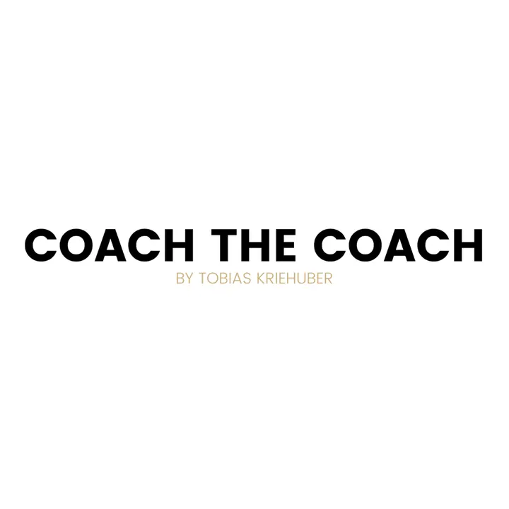 Coach the Coach - Tobias Kriehuber — wellness-studio in Mannheim — 3