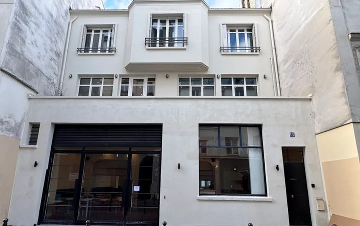 Swell Dance 15 Rue Saint-Nicolas — danse-studio à Paris — 4