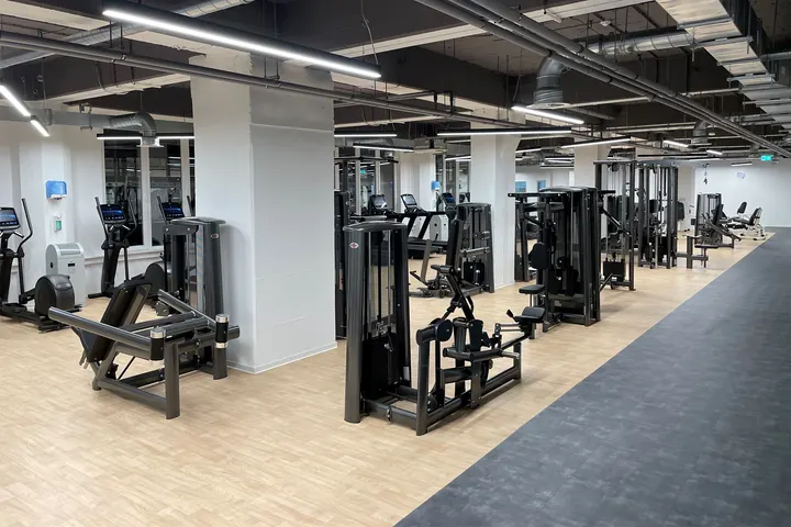 TSV Viktoria 1898 Prinzeß-Luise-Straße — fitnessstudio in Mülheim an der Ruhr — 3