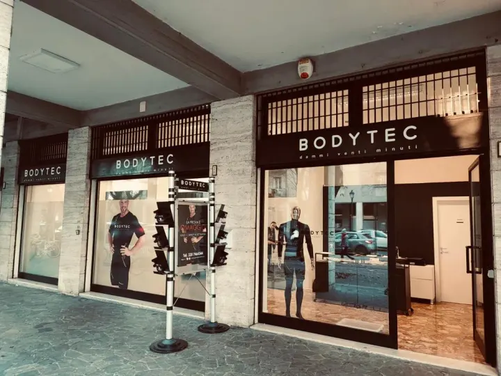 BODYTEC dammi venti minuti Reggio Emilia — palestre-studio a Reggio Emilia — 3