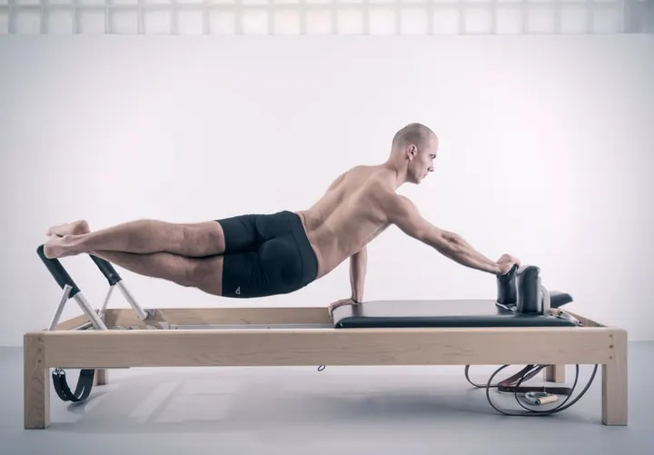 Espaço PHI — pilates-studio em Cedofeita, Porto — 2