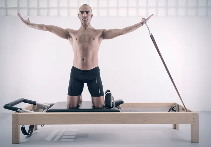 Espaço PHI — pilates-studio em Cedofeita, Porto — 3