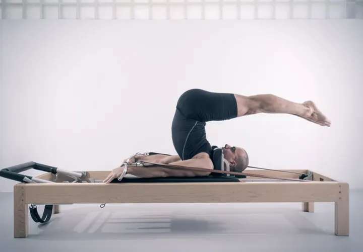 Espaço PHI — pilates-studio em Porto — 4