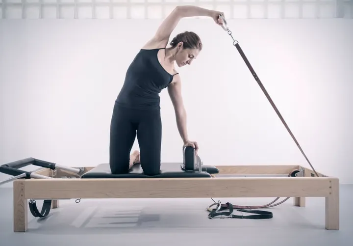 Espaço PHI — pilates-studio em Porto — 5