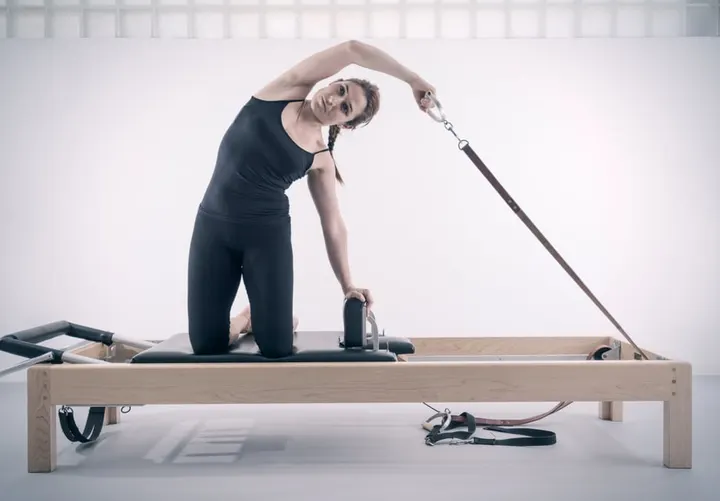 Espaço PHI — pilates-studio em Porto — 6