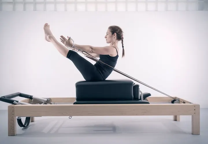 Espaço PHI — Pilates reformer em Cedofeita, Porto