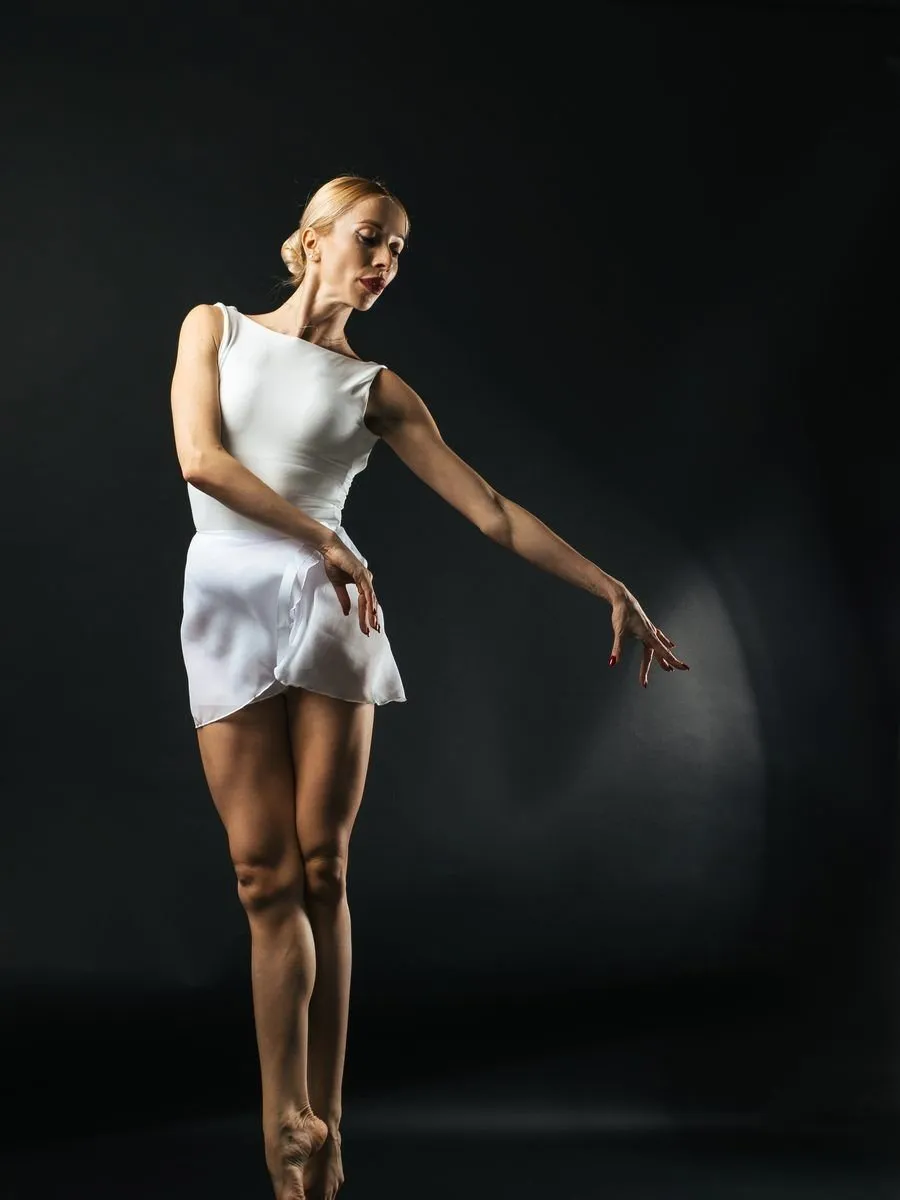 Ballet Boutique Studios — tanz-studio in Frankfurt am Main — 3