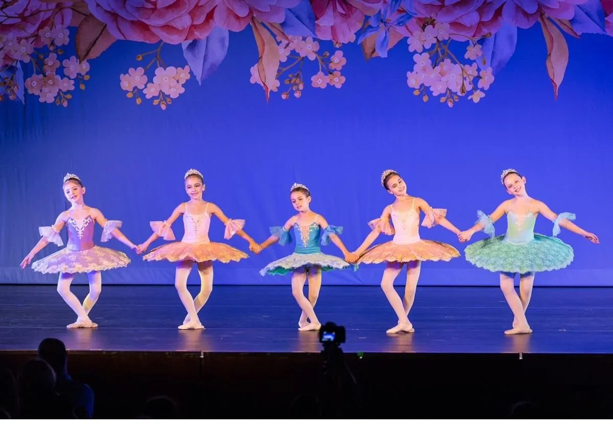Ballet Boutique Studios — tanz-studio in Frankfurt am Main — 5