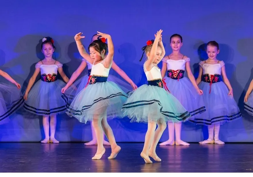 Ballet Boutique Studios — tanz-studio in Frankfurt am Main — 6