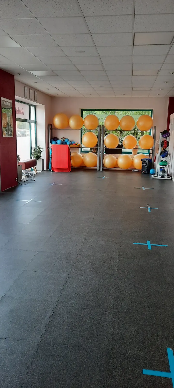 Clever-Activ — fitnessstudio in Limbach Oberfrohna — 4