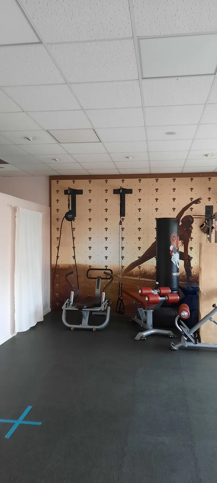 Clever-Activ — fitnessstudio in Limbach Oberfrohna — 5