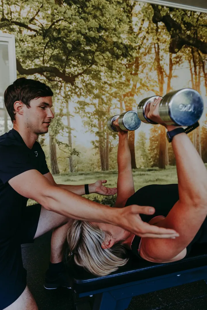 No Time Fit Terneuzen — personal training-studio in Lievenspolder, Terneuzen — 2