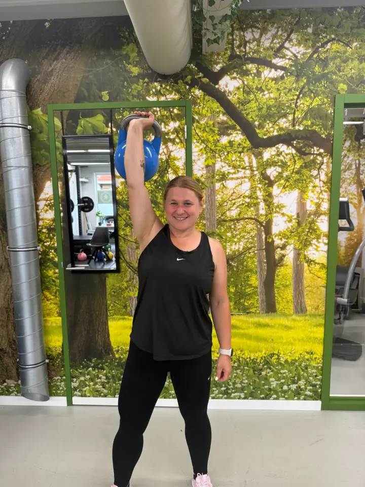 No Time Fit Terneuzen — personal training-studio in Lievenspolder, Terneuzen — 3