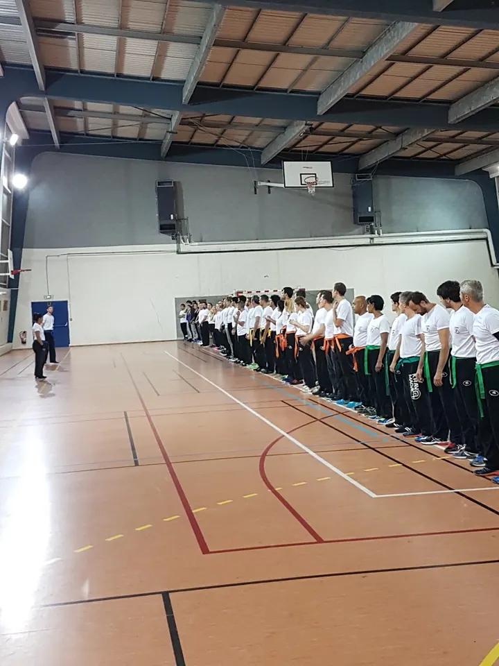 Krav Maga Coaching — arts martiaux-studio à Paris 15e Arrondissement, Paris — 3