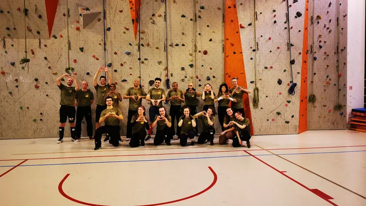 Krav Maga Coaching — arts martiaux-studio à Paris — 5