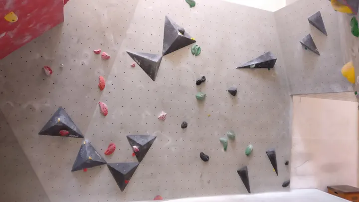 Roxx — klettern-studio in Göttingen — 3