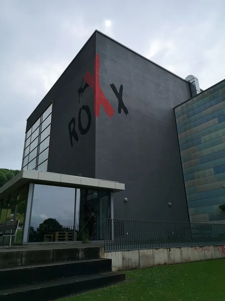 Roxx — klettern-studio in Göttingen — 4