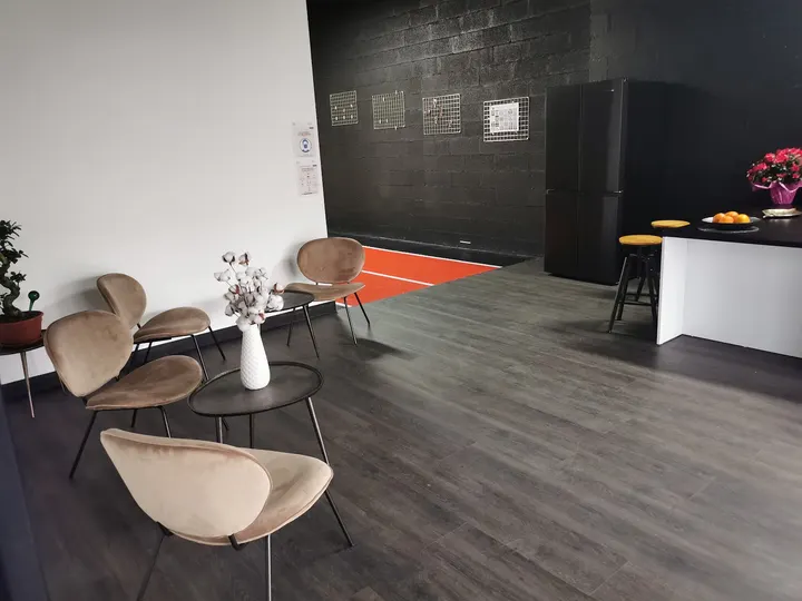 Le Ludus Studio — salle de fitness-studio à Paris — 3