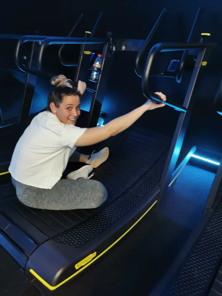 Le Ludus Studio — salle de fitness-studio à Paris — 5