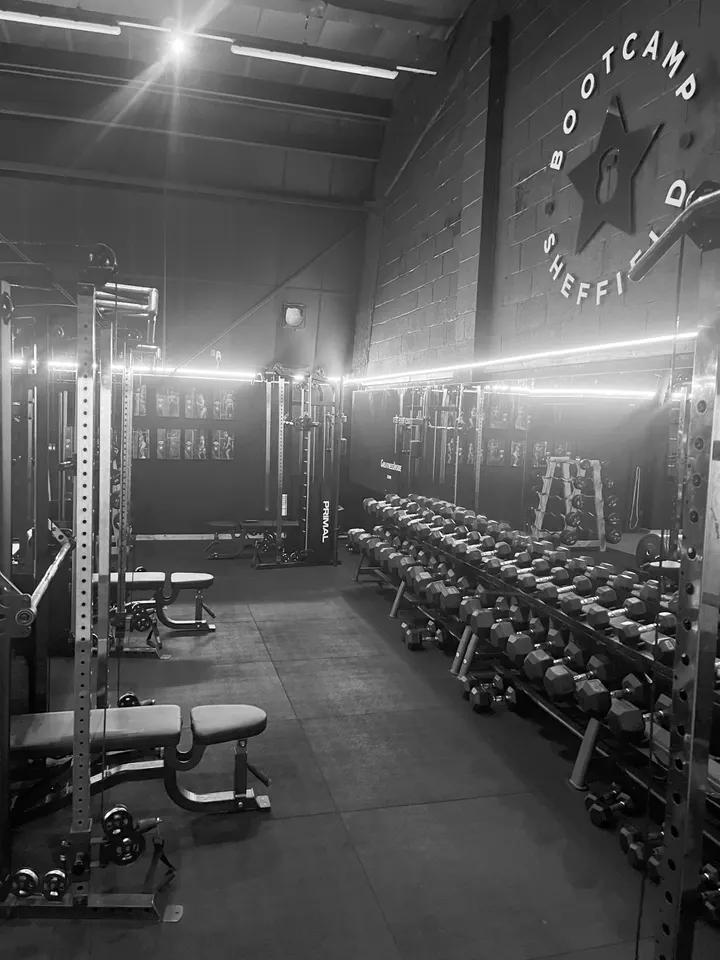 Boot Camp Sheffield — bootcamp-studio in Brightside, Sheffield — 2