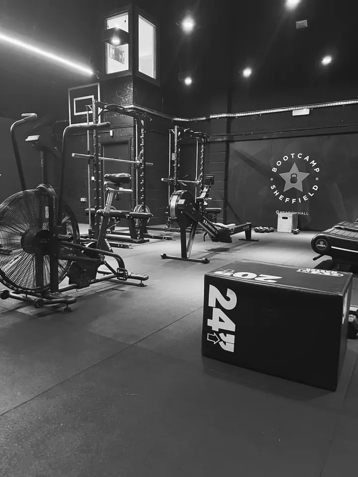 Boot Camp Sheffield — bootcamp-studio in Brightside, Sheffield — 3