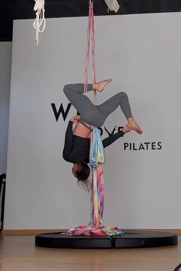 Fly Aerial Fitness — estudio de fitness-studio en Estepona — 5