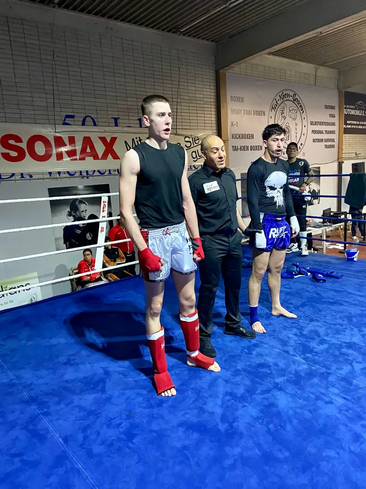 Sportschule Asia Ratingen — kampfsport-studio in Ratingen — 3
