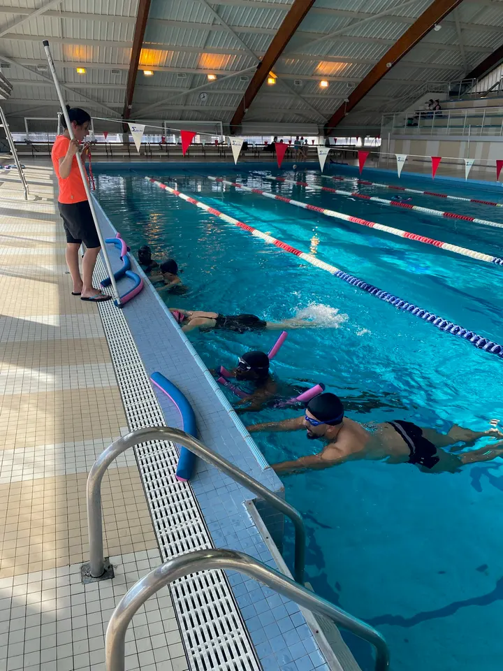 Swim Stars - Palaiseau — studio à Palaiseau, Paris — 3