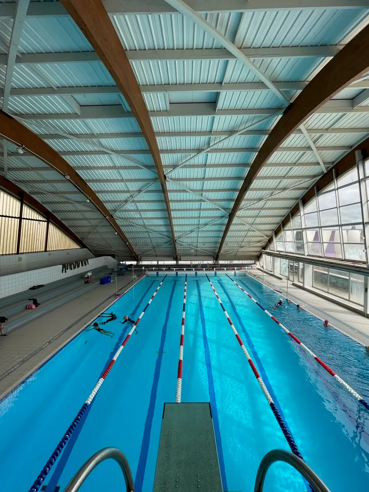 Swim Stars - Palaiseau — studio à Paris — 3