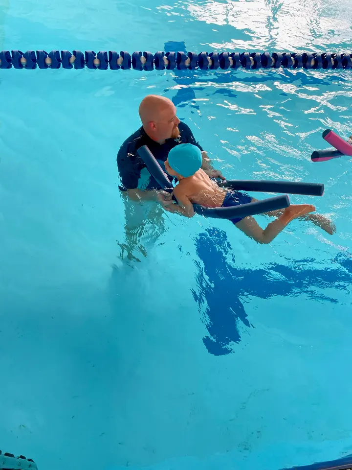 Swim Stars - Palaiseau — studio à Paris — 4