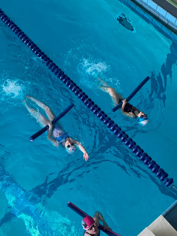 Swim Stars - Palaiseau — Studio à Palaiseau
