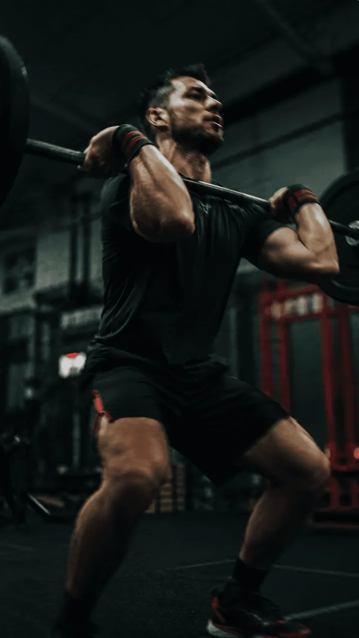 CrossFit Noord — crossfit-studio in South, Groningen — 2