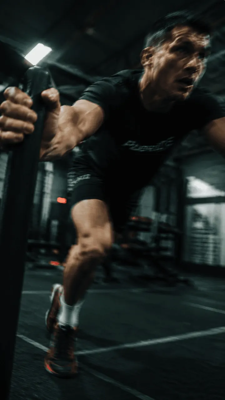 CrossFit Noord — crossfit-studio in South, Groningen — 3