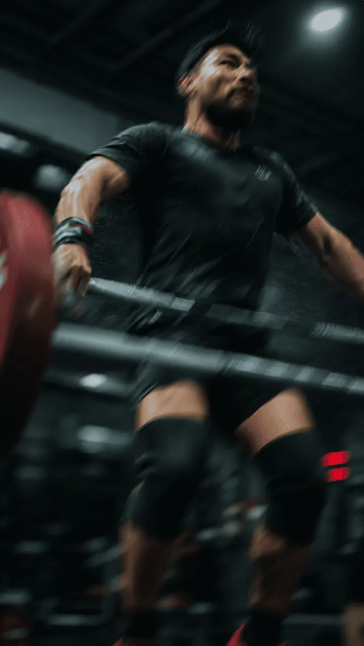 CrossFit Noord — crossfit-studio in Groningen — 3