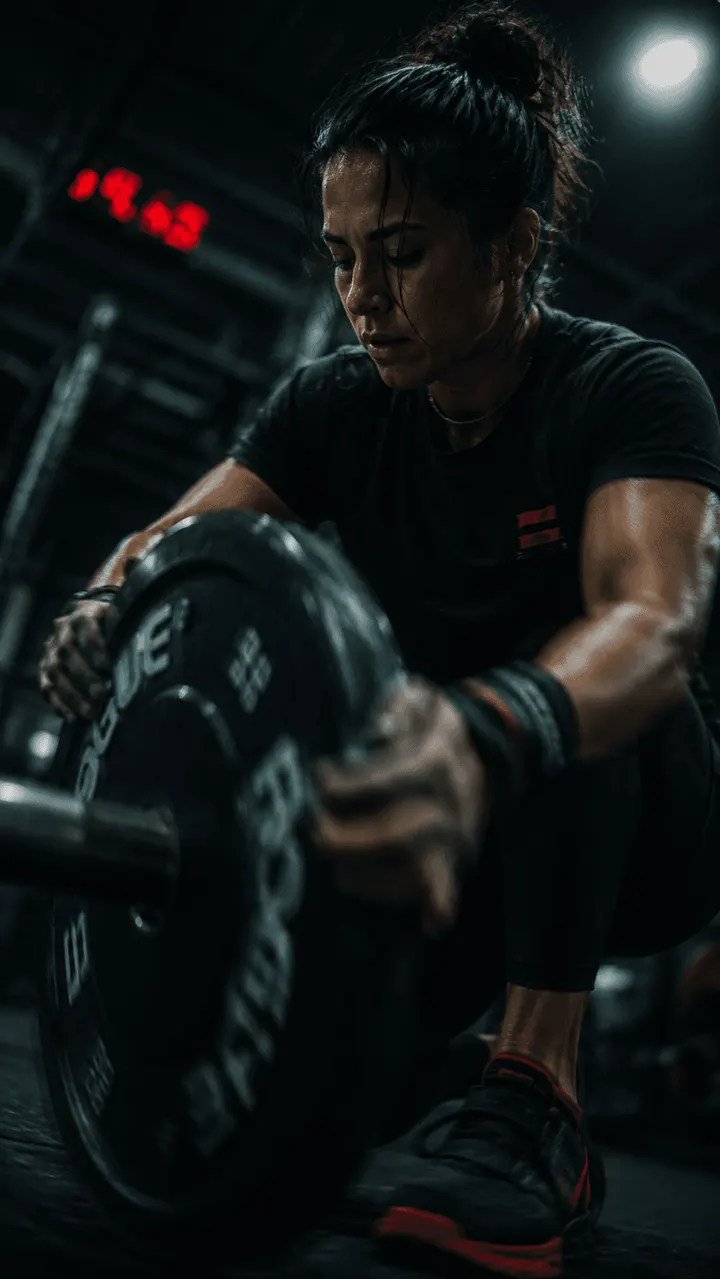CrossFit Noord — crossfit-studio in Groningen — 5